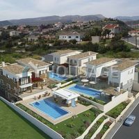 Вилла на Кипре, Лимасол, 565 кв.м.