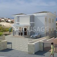 Вилла на Кипре, Лимасол, 565 кв.м.