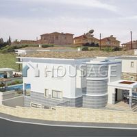 Вилла на Кипре, Лимасол, 565 кв.м.