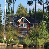 Other in Finland, Pieksaemaeki, 110 sq.m.