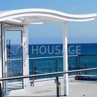 Villa in Republic of Cyprus, Eparchia Larnakas, 280 sq.m.