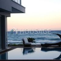 Villa in Republic of Cyprus, Eparchia Larnakas, 280 sq.m.