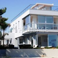 Villa in Republic of Cyprus, Eparchia Larnakas, 280 sq.m.