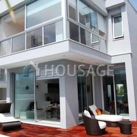 Villa in Republic of Cyprus, Eparchia Larnakas, 280 sq.m.