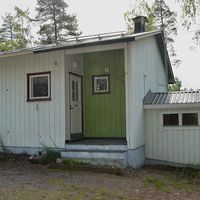 Townhouse in Finland, Iisalmi, 50 sq.m.
