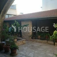 Villa in Republic of Cyprus, Lemesou