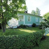 Дом в Финляндии, Иматра, 103 кв.м.