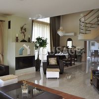 Villa in Republic of Cyprus, Lemesou, 500 sq.m.