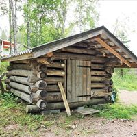 Other in Finland, Pielavesi, 28 sq.m.