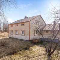 House in Finland, Lappeenranta, 95 sq.m.