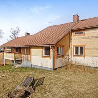House in Finland, Lappeenranta, 95 sq.m.