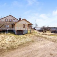 House in Finland, Lappeenranta, 95 sq.m.