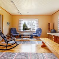 House in Finland, Lappeenranta, 95 sq.m.