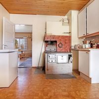 House in Finland, Lappeenranta, 95 sq.m.