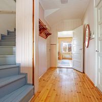 House in Finland, Lappeenranta, 95 sq.m.