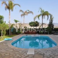 Villa in Republic of Cyprus, Lemesou, 500 sq.m.
