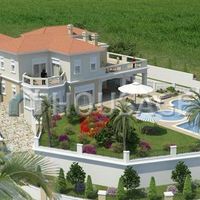 Villa in Republic of Cyprus, Lemesou, 1000 sq.m.