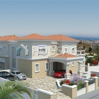 Villa in Republic of Cyprus, Lemesou, 1000 sq.m.