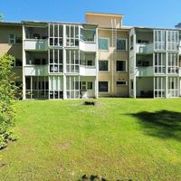 Flat in Finland, Imatra, 34 sq.m.