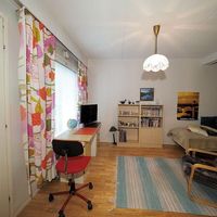 Flat in Finland, Imatra, 34 sq.m.