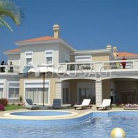 Villa in Republic of Cyprus, Lemesou, 1000 sq.m.