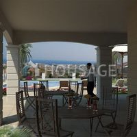Villa in Republic of Cyprus, Lemesou, 1000 sq.m.
