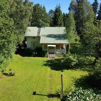 House in Finland, Lappeenranta, 110 sq.m.