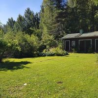 House in Finland, Lappeenranta, 110 sq.m.