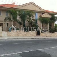 Вилла на Кипре, Лимасол, 1110 кв.м.