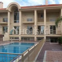 Вилла на Кипре, Лимасол, 1110 кв.м.