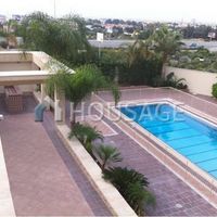 Вилла на Кипре, Лимасол, 1110 кв.м.