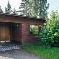 Дом в Финляндии, Лаппенранта, 97 кв.м.