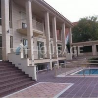 Вилла на Кипре, Лимасол, 1110 кв.м.