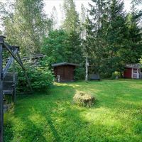 Дом в Финляндии, Лаппенранта, 97 кв.м.