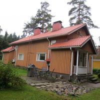 Дом в Финляндии, Иматра, 74 кв.м.