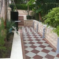 Вилла на Кипре, Лимасол, 1110 кв.м.