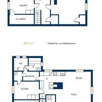 Дом в Финляндии, Руоколахти, 135 кв.м.