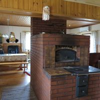 Дом в Финляндии, Руоколахти, 135 кв.м.