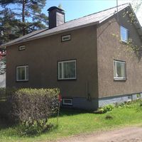 Дом в Финляндии, Иматра, 82 кв.м.
