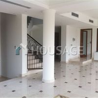 Вилла на Кипре, Лимасол, 1110 кв.м.