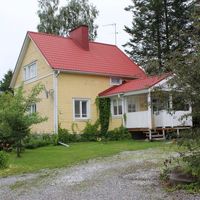 House in Finland, Imatra, 97 sq.m.