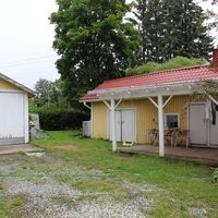 House in Finland, Imatra, 97 sq.m.