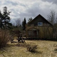 House in Finland, Lappeenranta, 80 sq.m.