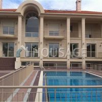 Вилла на Кипре, Лимасол, 1110 кв.м.