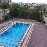 Вилла на Кипре, Лимасол, 1110 кв.м.