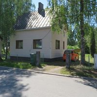 House in Finland, Lappeenranta, 79 sq.m.