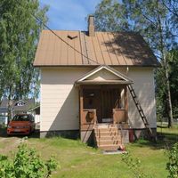 House in Finland, Lappeenranta, 79 sq.m.