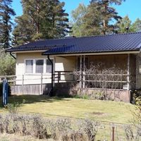 Дом в Финляндии, Лаппенранта, 77 кв.м.