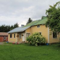 House in Finland, Lappeenranta, 120 sq.m.