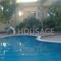 Вилла на Кипре, Лимасол, 1032 кв.м.